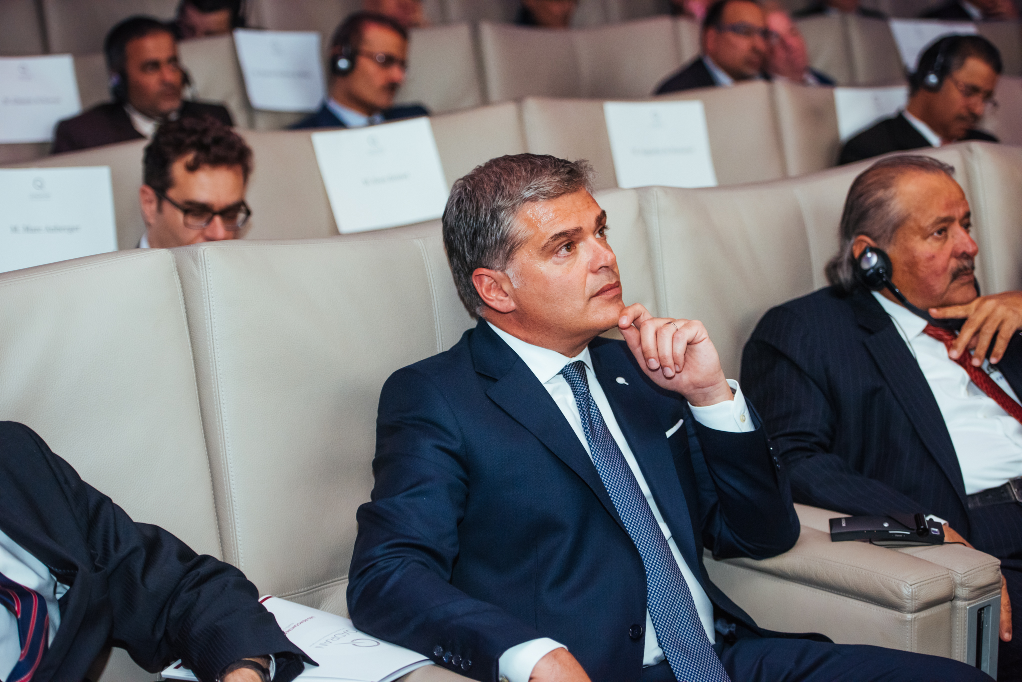 Les rencontres inattendues 2018