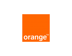 Orange-logo