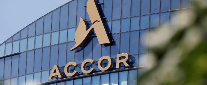 Qatar’s 2022 World Cup organising body signed a deal with Accor