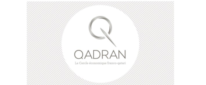 Qadran, le cercle économique Franco-Qatari fait évoluer sa gouvernance