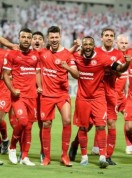 Al-Arabi Sports Club wins the Emir of Qatar Cup 2022-2023 ! ⚽️ 
