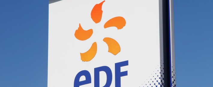 RASGAS SIGNS NEW DEAL WITH EDF