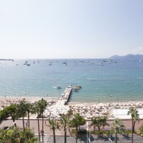 Economic mission in Cannes