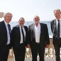 Economic mission in Cannes