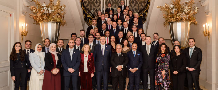 Qadran celebrates 10 year of bilateral success and visionary collaboration between France and Qatar