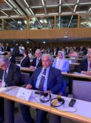 Qadran Forges Strategic Partnerships at Vision Golfe, the Leading France-GCC Business Gathering