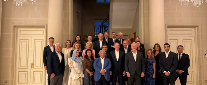 Qadran  – Current context and economic outlook on the occasion of the 2026 back-to-work barbecue